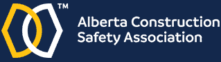 Alberta Construction Safety Association member