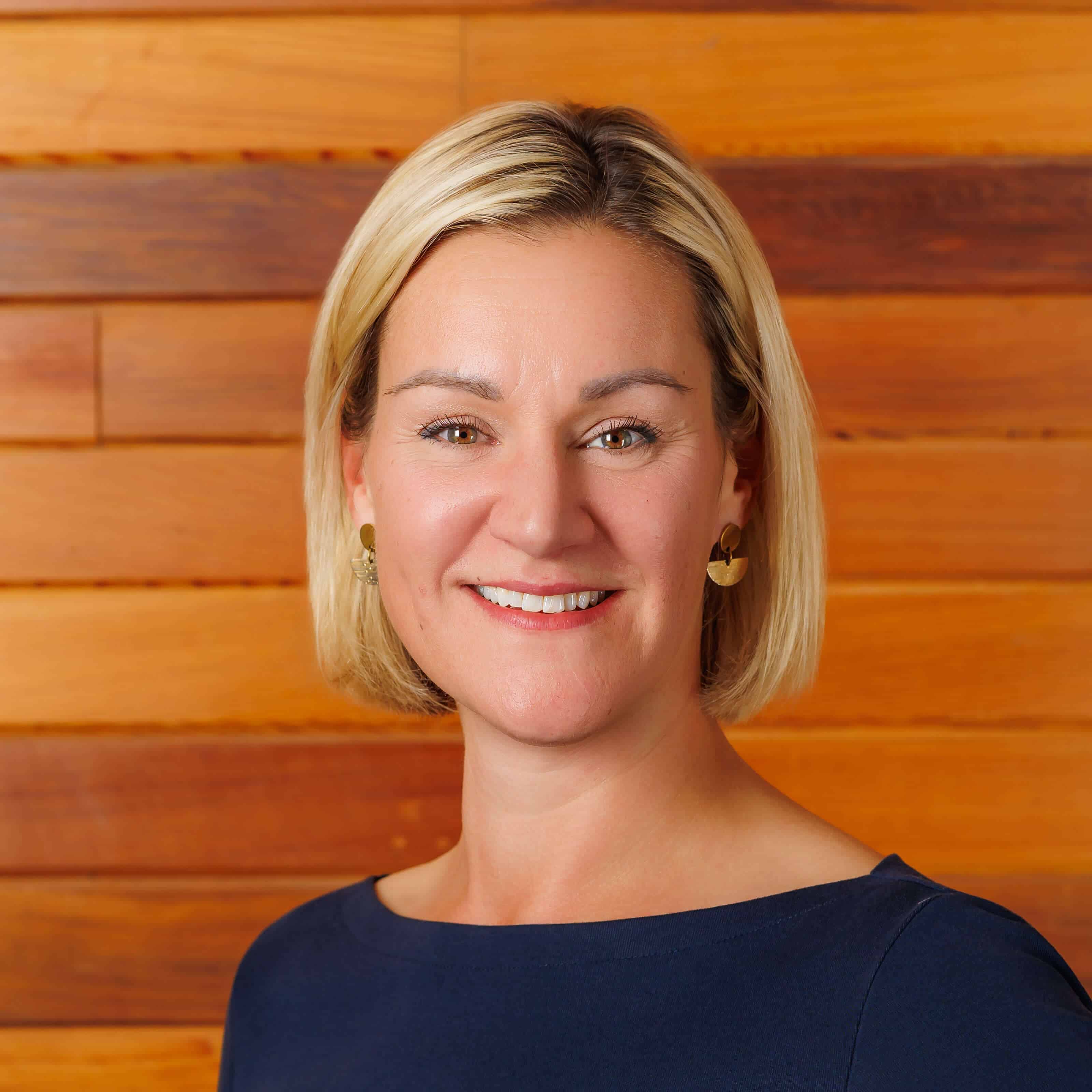 Jennifer Darrow, Director and Office Manager at Alpine Drywall Calgary